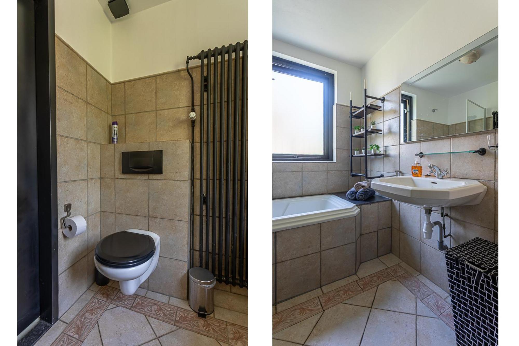 La Casa Pacha Mama Sauna En Hottub Ewijk Kültér fotó