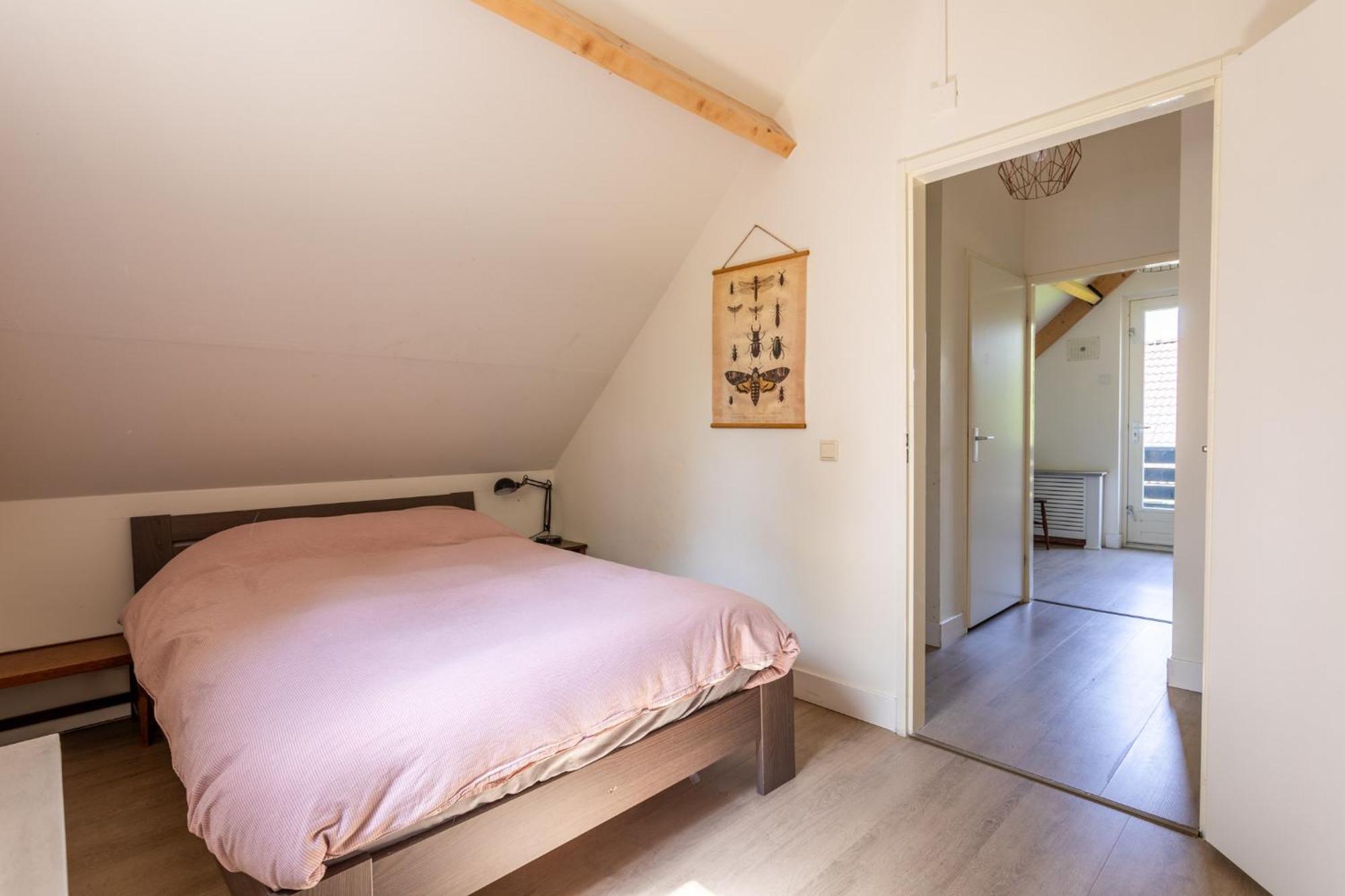 La Casa Pacha Mama Sauna En Hottub Ewijk Kültér fotó