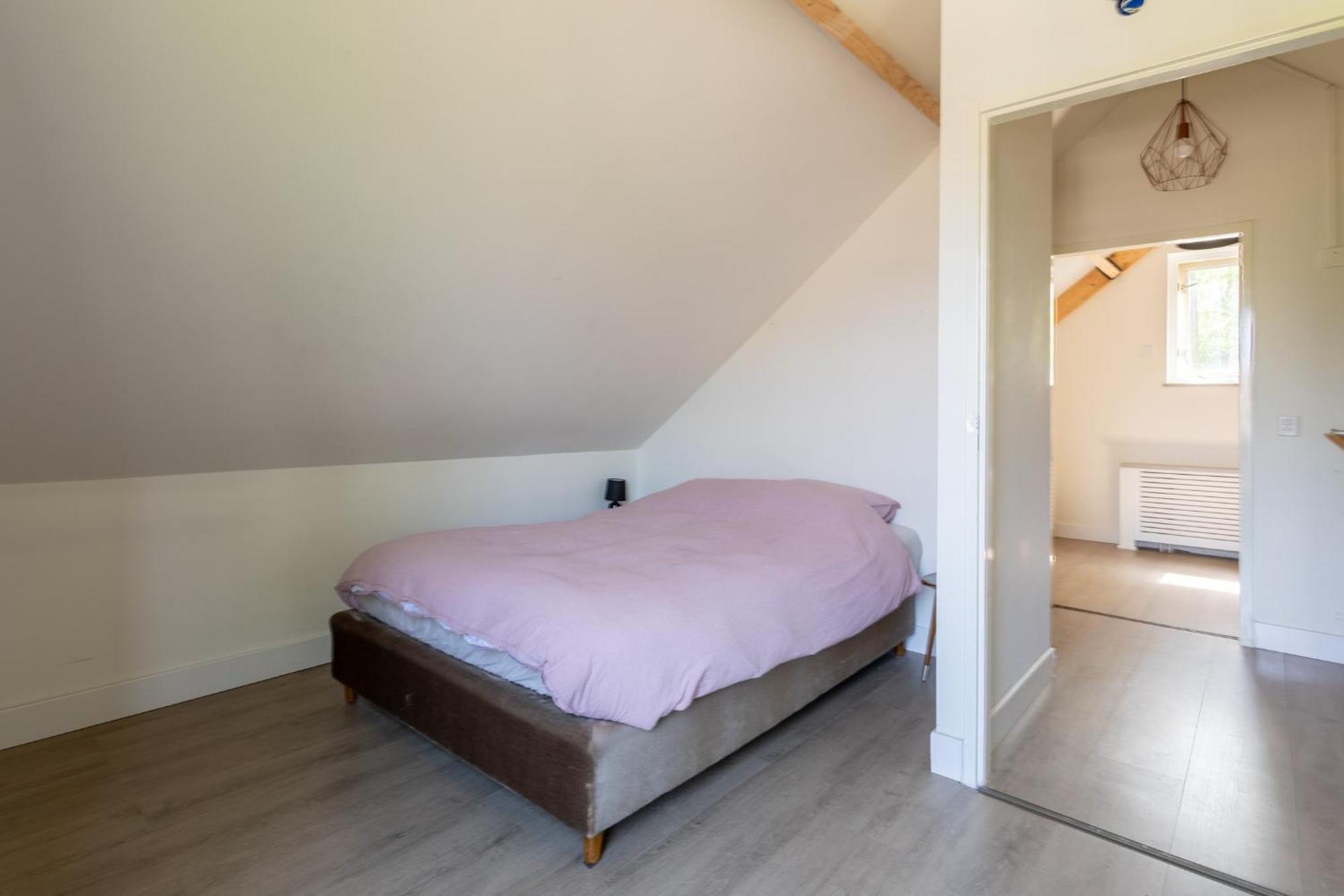 La Casa Pacha Mama Sauna En Hottub Ewijk Kültér fotó