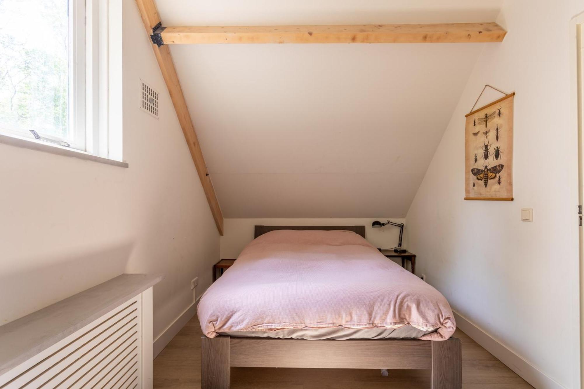 La Casa Pacha Mama Sauna En Hottub Ewijk Kültér fotó
